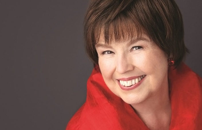Debbie Macomber