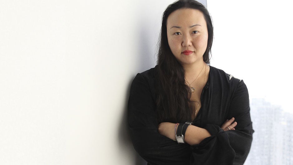 Hanya Yanagihara