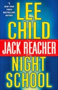 Night School Lee Child