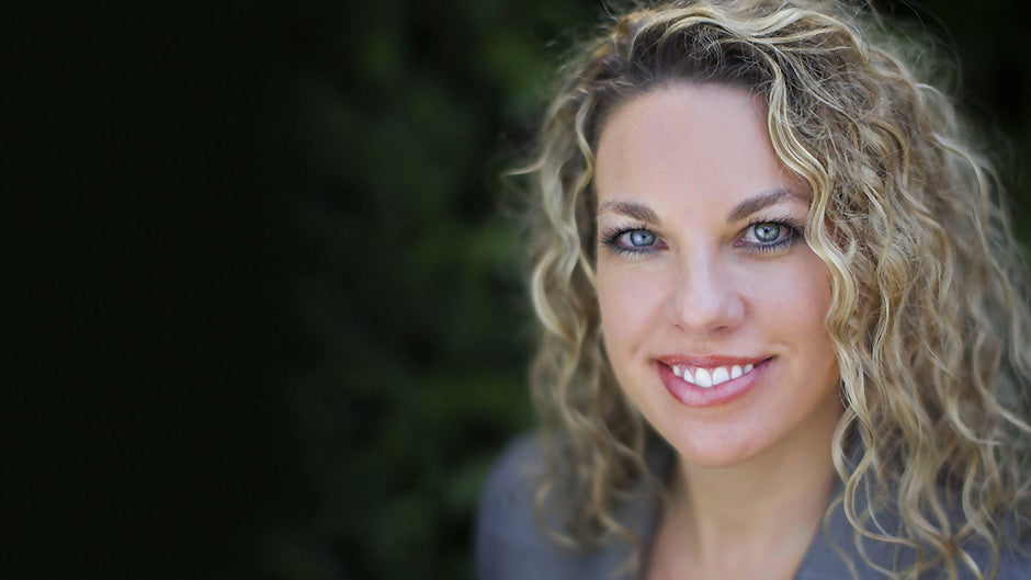 Dr. Tina Payne Bryson