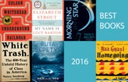 Best Books 2016