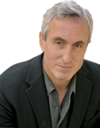 Gary Taubes Homepage