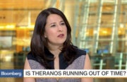 Kolhatkar Theranos