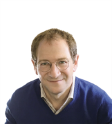 Will Schwalbe Homepage new