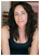 Danzy Senna PRHSB Website