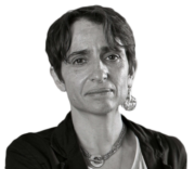 Masha Gessen PRHSB Website