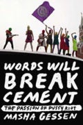 Words Break Cement