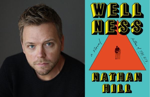 Nathan Hill | Wellness