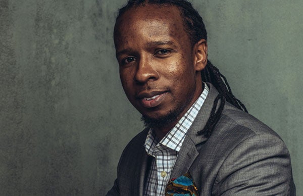 Dr. Ibram X. Kendi