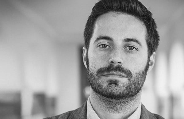 Garrard Conley