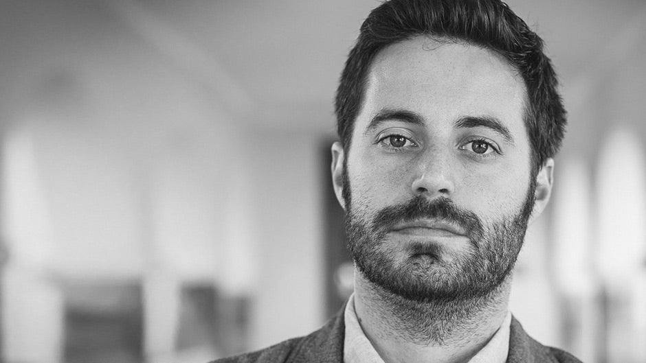 Garrard Conley