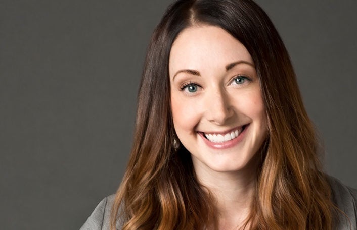 Dr. Tasha Eurich