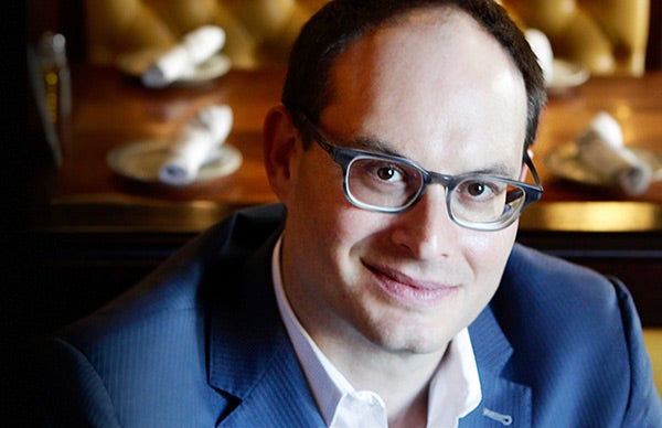 Franklin Foer