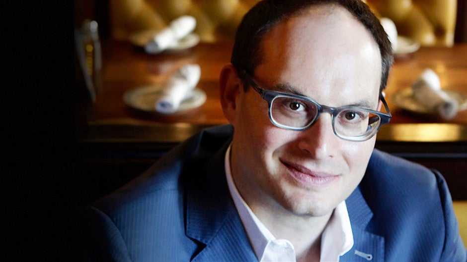 Franklin Foer