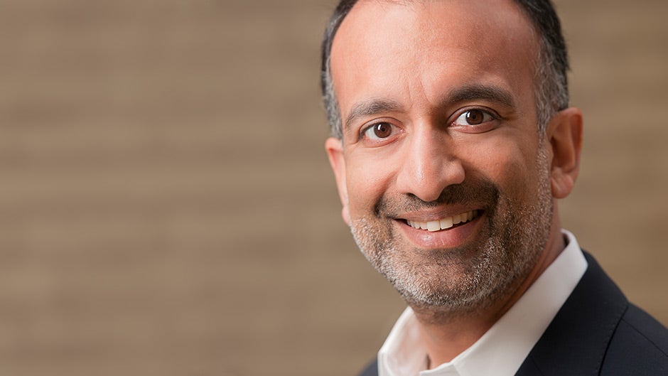 Rajiv Chandrasekaran