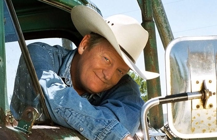 Craig Johnson