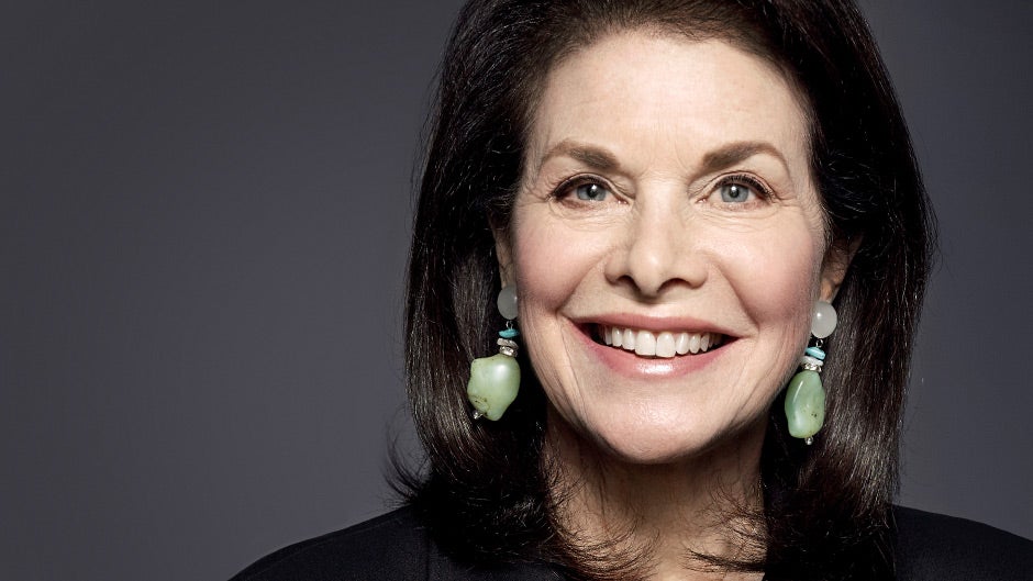 Sherry Lansing Hollywood Producer Philanthropist Prhsb