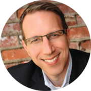 Marc Goodman Circle Cutout