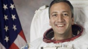 Mike Massimino