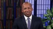 Bryan Stevenson CBS thumbnail