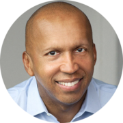 Bryan Stevenson circle