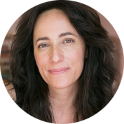 Danzy Senna Carousel cutout