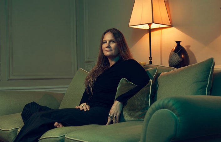 Lidia Yuknavitch