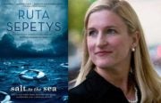 Ruta Sepetys Salt to the Sea PB