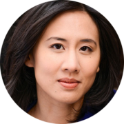 Celeste Ng circular cutout