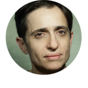 Gessen Masha cutouti