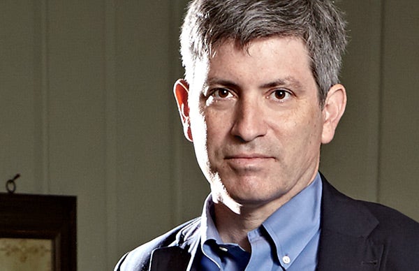 Carl Zimmer