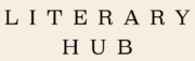 Literary Hub Logo