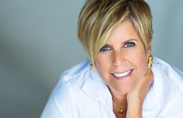 Suze Orman