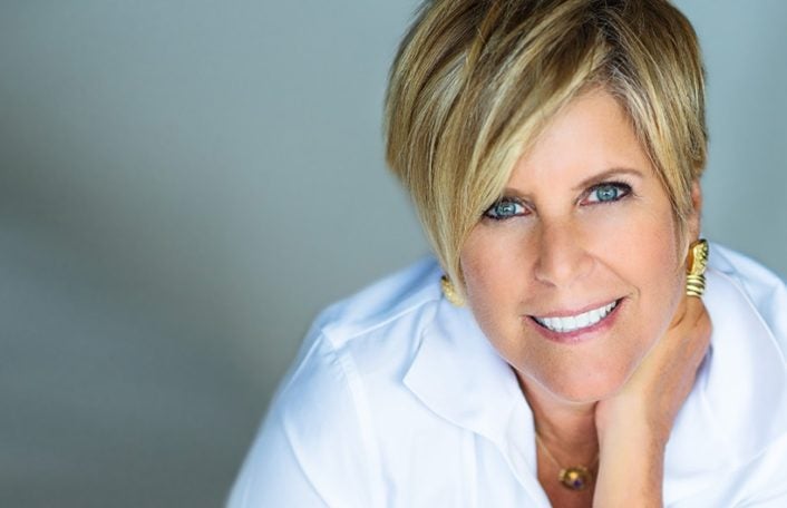 Suze Orman