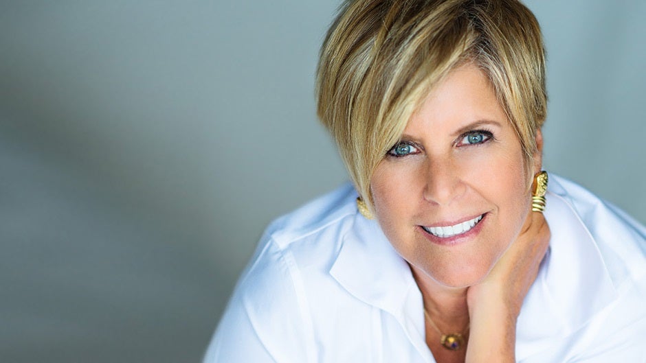 Suze Orman