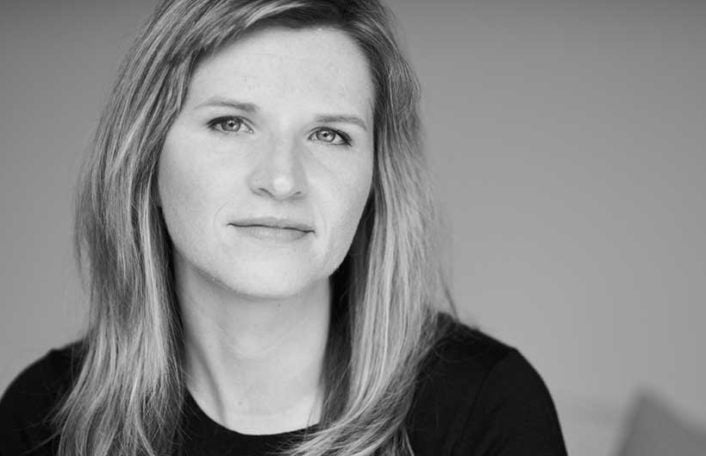 Tara Westover