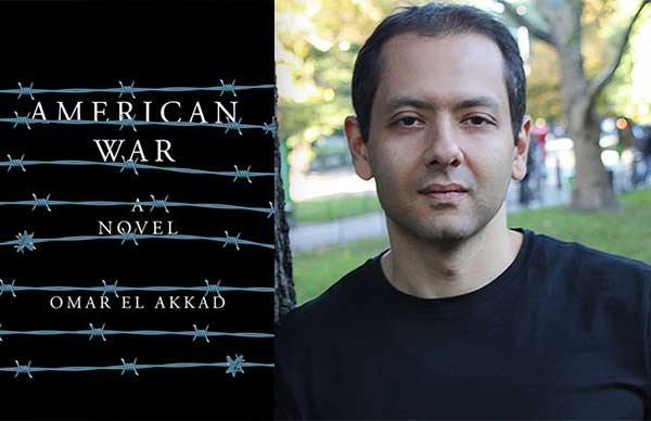 American War by Omar El Akkad