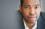 Ta-Nehisi Coates