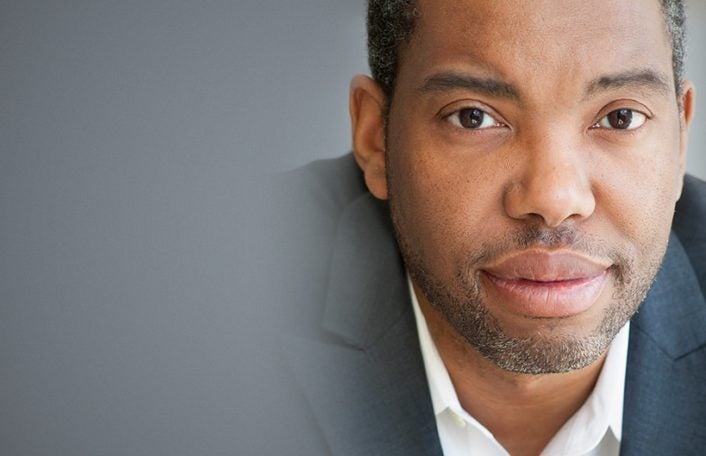 Ta-Nehisi Coates