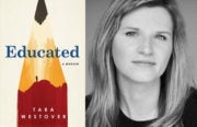 Educated Tara Westover Split