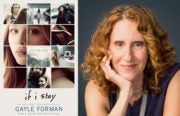 If I Stay Gayle Forman Split