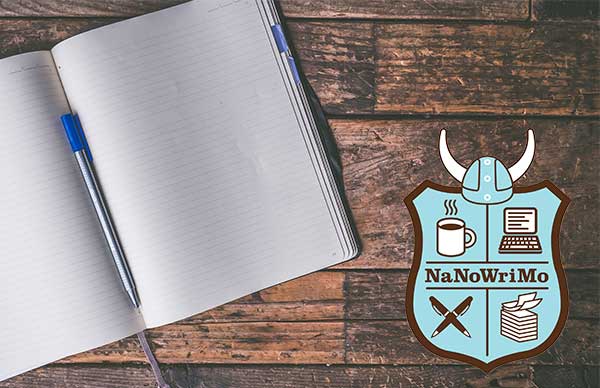 16 Tips for #NaNoWriMo from Bestselling PRHSB Writers