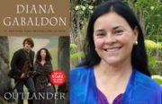 Outlander Diana Gabaldon Split