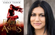 Sabaa Tahir, An Ember in the Ashes