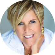 Suze Orman