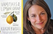 Vampires In The Lemon Grove Karen Russell Split