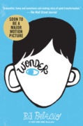 Wonder Cover