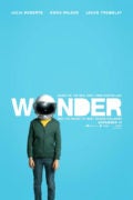 Wonder film poster