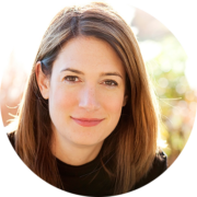 Flynn Gillian carousel circular cutout