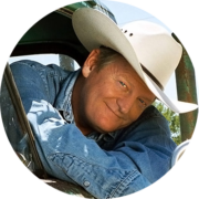 Craig Johnson Carousel cutout